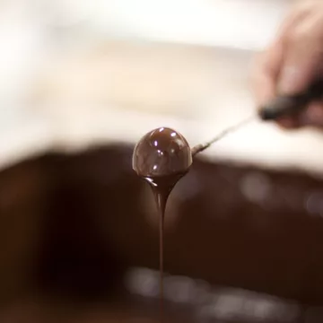 Cioccolateria Castelain