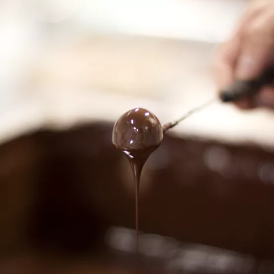 Chocolatería Castelain