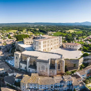 Castello di Grignan