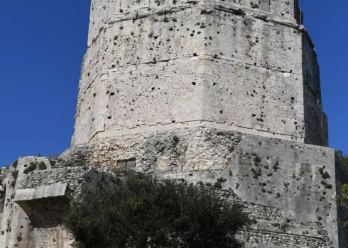 Tour Magne