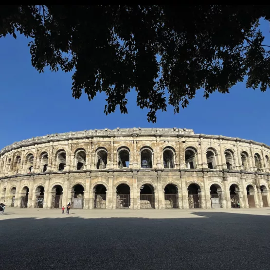 Arènes de Nîmes