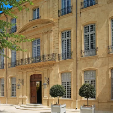 Caumont – Centro de Arte