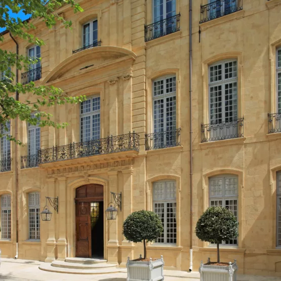 Caumont – Centre d'Art