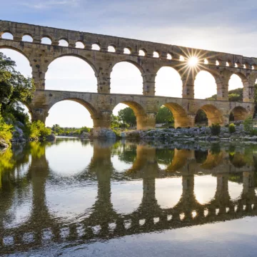 Il Ponte del Gard