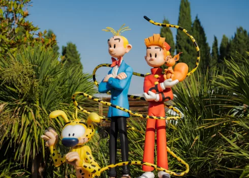 Parc Spirou