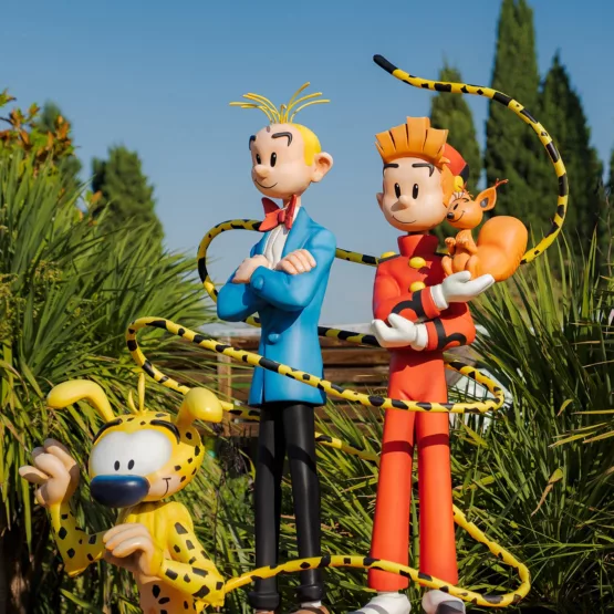 Parc Spirou