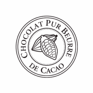 Chocolat pur beurre de cacao