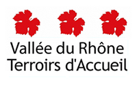 3 feuilles Inter-Rhone
