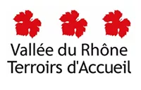 3 feuilles Inter-Rhone