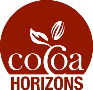 Cocoa horizons