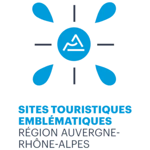 Site Emblématique de la Région Auvergne Rhône Alpes