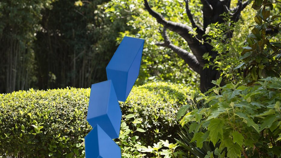 Fondation Villa Datris Pour La Sculpture Contemporaine