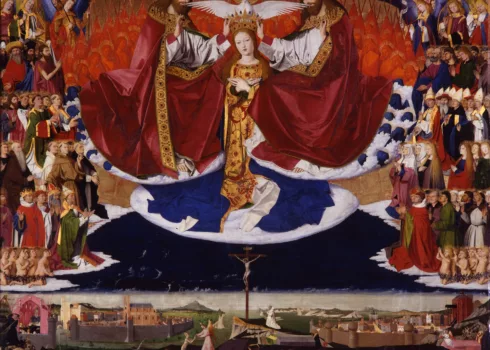 Musée Pierre-de-Luxembourg