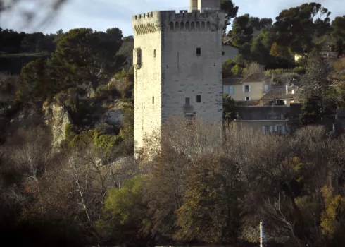 Tour Philippe-le-Bel