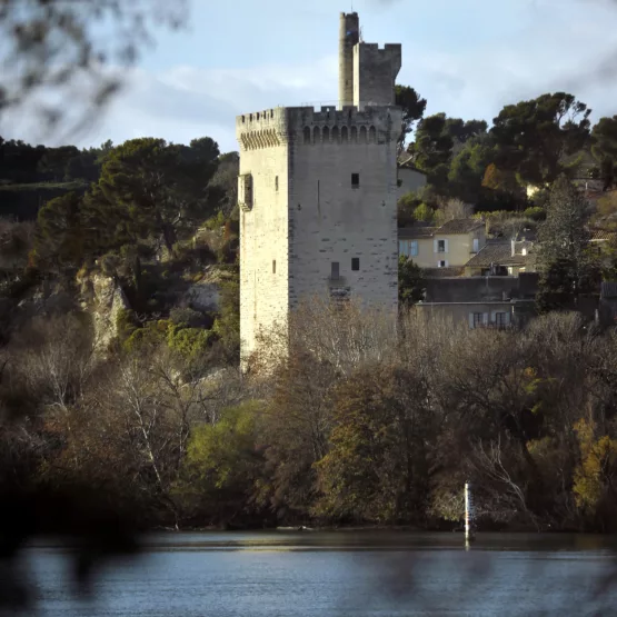 Tour Philippe-le-Bel
