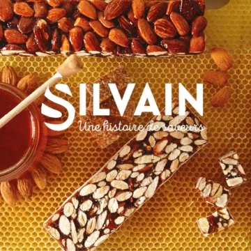 Nougats Silvain