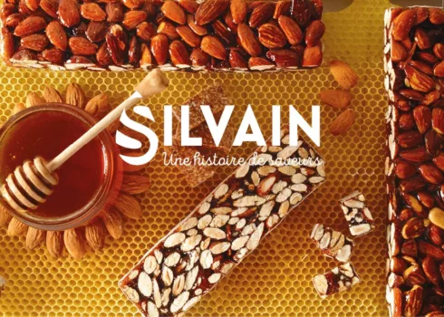 Nougats Silvain