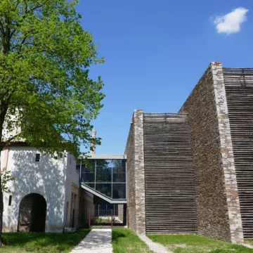 Maison Rouge - Musée des vallées cévenoles