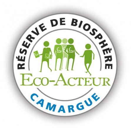 Éco-acteurs de la Réserve de biosphère de Camargue