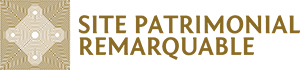 Site patrimonial remarquable