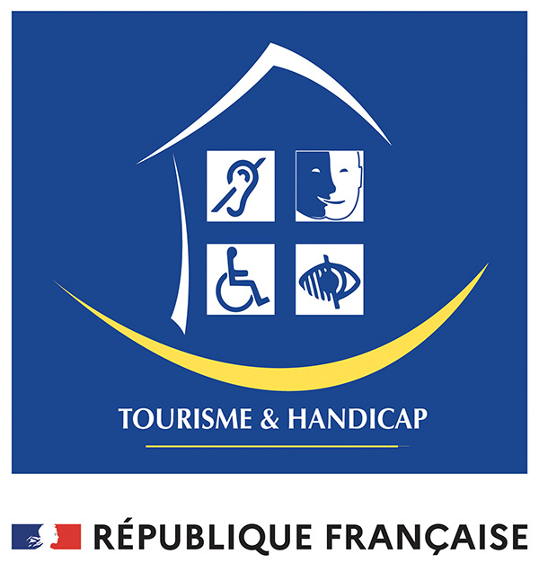 Tourisme et Handicap