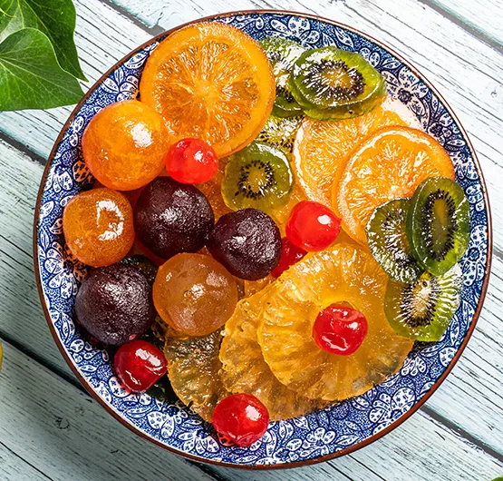 La Maison du Fruit Confit