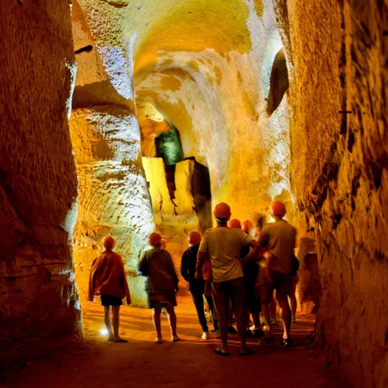 Mines de Bruoux