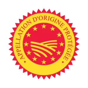 Appellation d’Origine Protégée