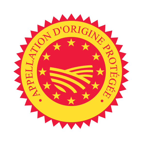 Appellation d&rsquo;Origine Protégée