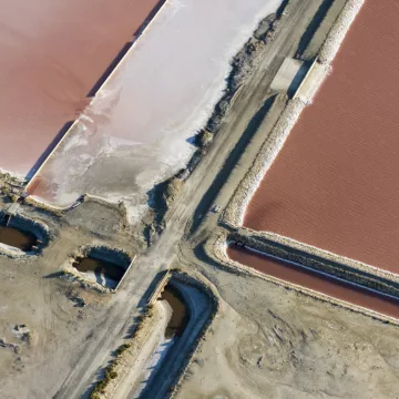 Salin de Giraud