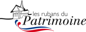 Les rubans du patrimoine