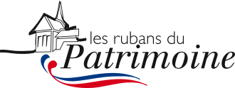Les rubans du patrimoine