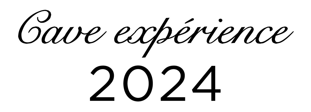 Cave expérience
