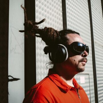 YOG en live pour une soirée concert New Reggae à la Grotte