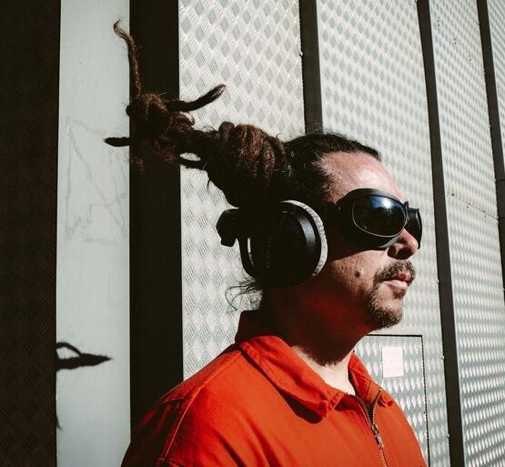 YOG en live pour une soirée concert New Reggae à la Grotte