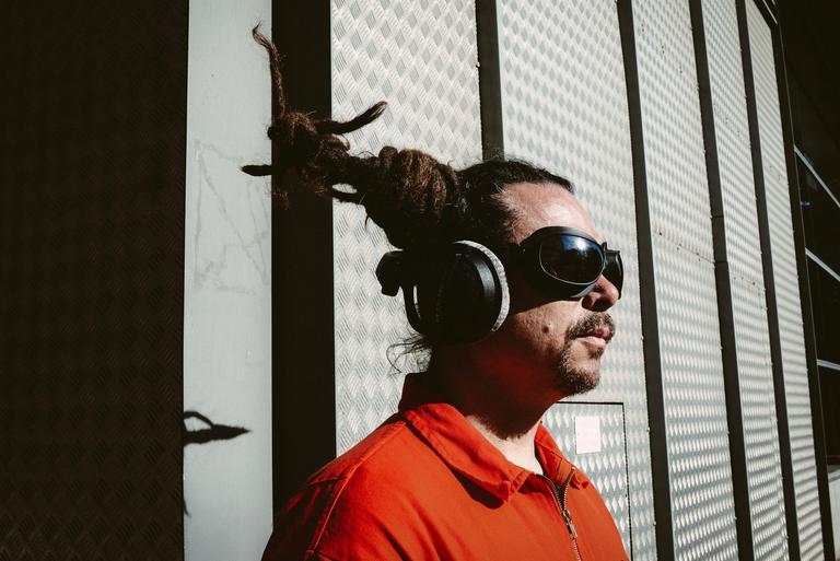 YOG en live pour une soirée concert New Reggae à la Grotte