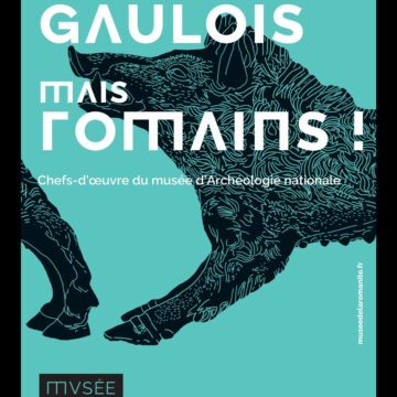 Gaulois, mais Romains