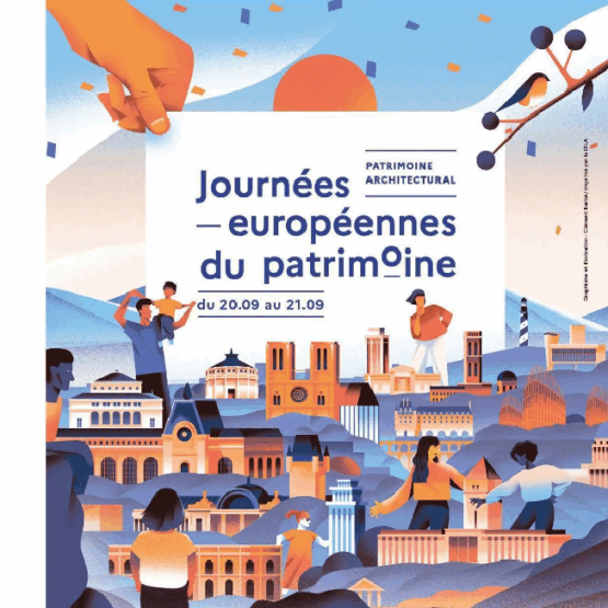 JEP 2025 au Pont du Gard