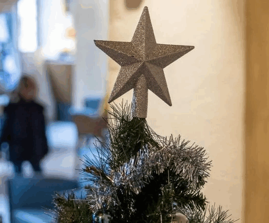 Atelier de Noël en argile – Chartreuse 2025