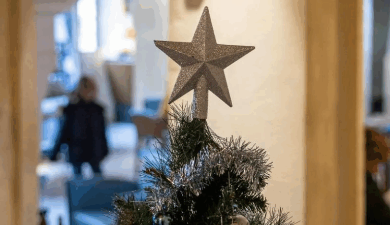 Atelier de Noël en argile – Chartreuse 2025