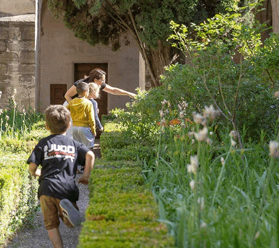 Jeu de piste de Noël en famille à la Chartreuse – livret-jeu et découverte des traditions de Noël