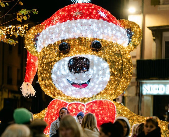 Vacances du Patrimoine à Vaison-la-Romaine – ateliers et visites de Noël 2025