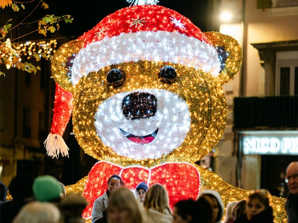 Vacances du Patrimoine à Vaison-la-Romaine – ateliers et visites de Noël 2025
