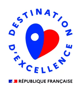 Destination d&rsquo;excellence