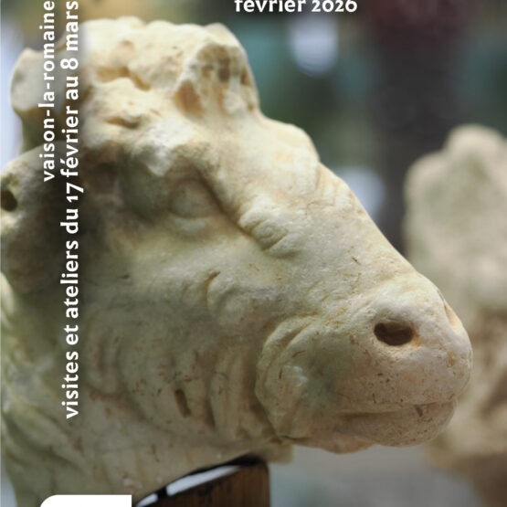 Activités famille Vaison février 2026