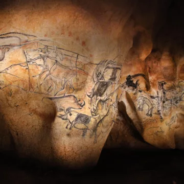Grotta Chauvet 2 - Ardèche