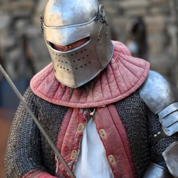 Forteresse de Mornas