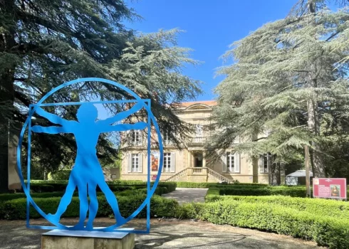 Château de Bosc