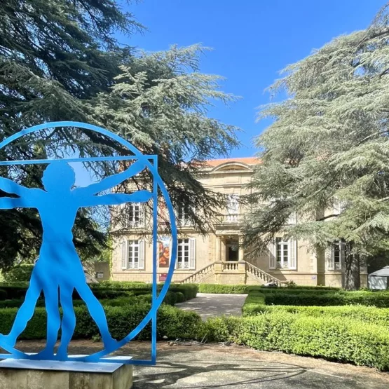 Château de Bosc