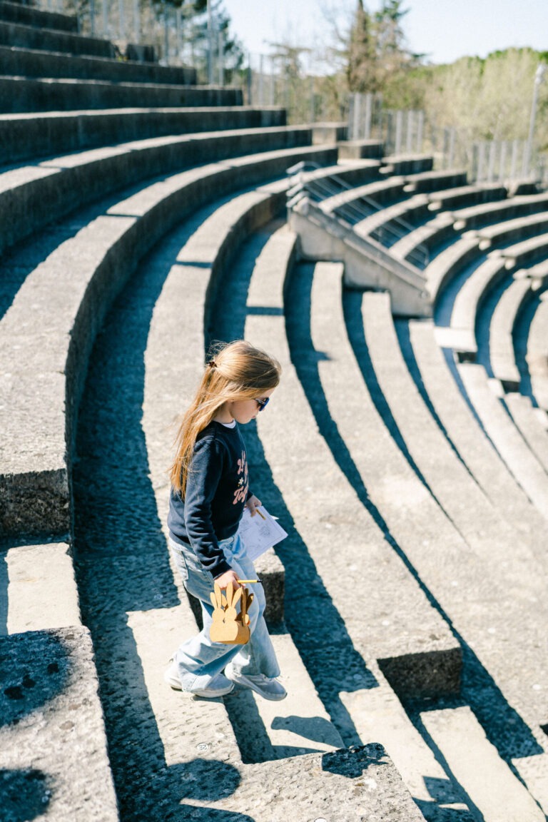 vacances Pâques Vaison-la-Romaine